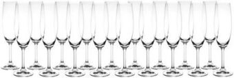 XXXLutz Gläserset Champagne Box Angebot