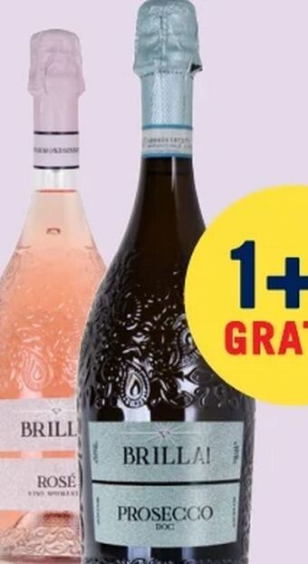 MPreis Prosecco Angebot