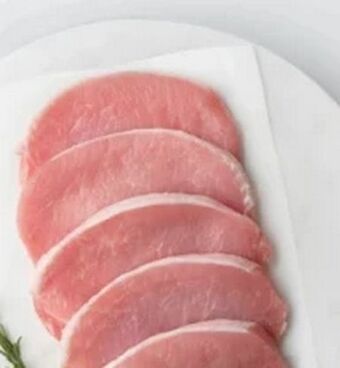 MPreis Schweine Minutensteaks Angebot
