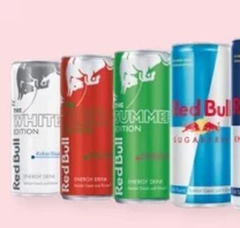 MPreis Energy Drink Angebot