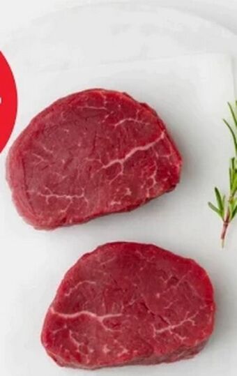 MPreis Rinder Huftsteaks mariniert Angebot