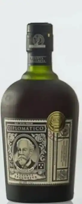 MPreis Rum Reserva Angebot