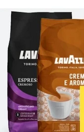 MPreis Espresso Cremoso Angebot