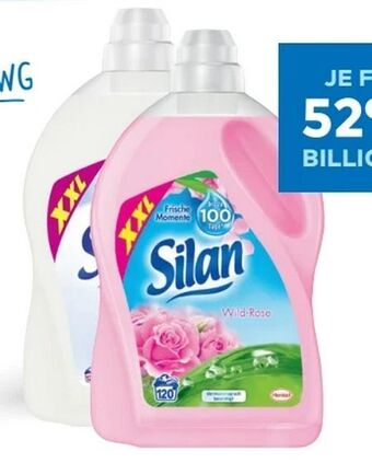 T&G Weichspüler Angebot