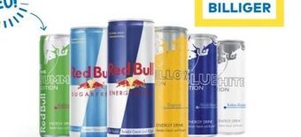 T&G Energy Drink Angebot