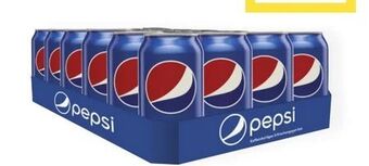 T&G Pepsi Cola Angebot