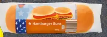 Hofer Hamburger Buns Angebot
