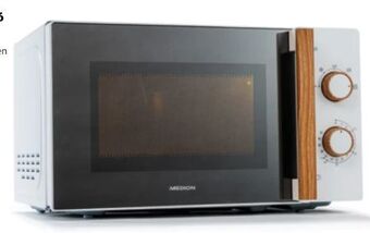 Hofer Mikrowelle MD 10596 Angebot