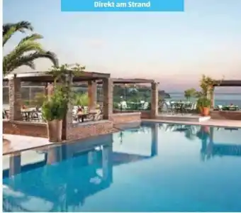 Hofer Reisen Griechenland-Agia Pelagia Kreta Angebot