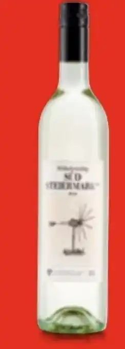 Hofer Südsteiermark Welschriesling Angebot