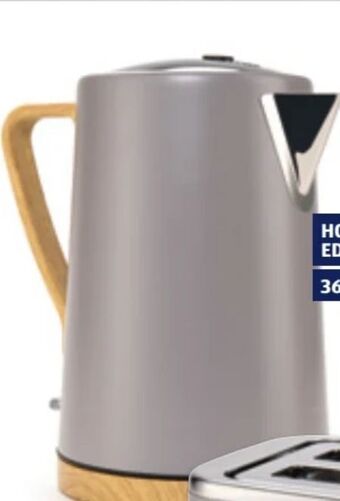 Hofer Wasserkocher Angebot