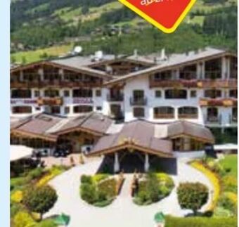 Hofer Tirol Kitzbüheler-Alpen Kirchberg Angebot