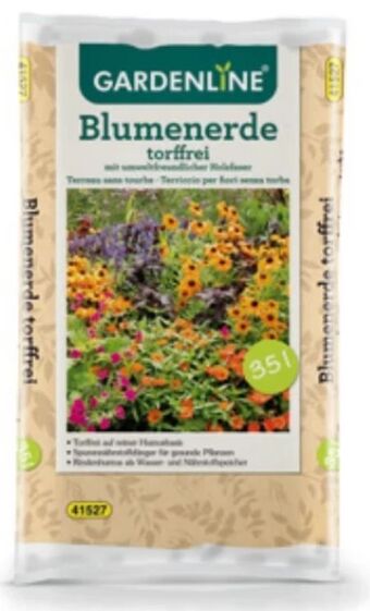 Hofer Blumenerde Torffrei Angebot