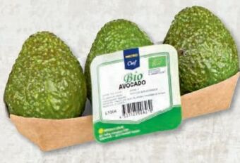 Metro Bio Avocado Angebot