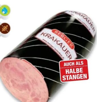 Metro Krakauer Angebot