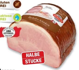 Metro Backofenschinken Angebot