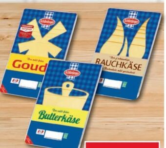 Metro Käsescheiben Angebot