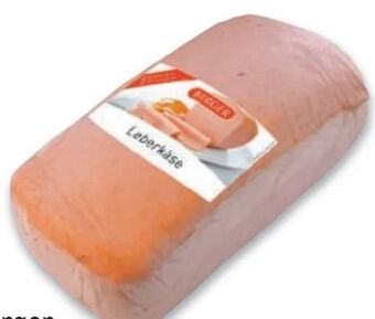 Metro Leberkäse Angebot