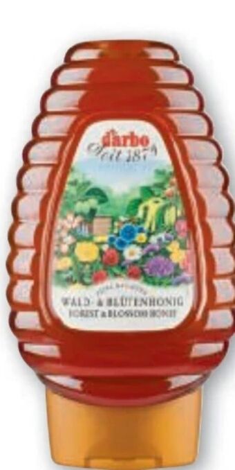 Metro Honig Angebot