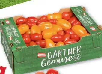 Metro Tomaten Snackmix Angebot