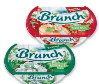 Metro Brotaufstrich Angebot