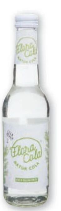 Metro Limonade Angebot