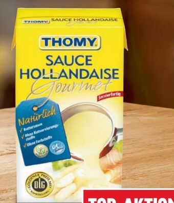 Metro Sauce Hollandaise Angebot