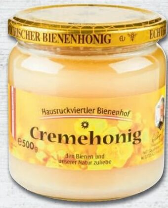 Metro Honig Angebot