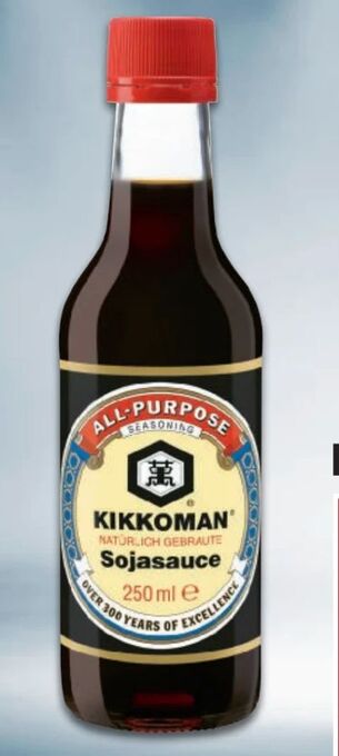 Metro Sojasauce Angebot