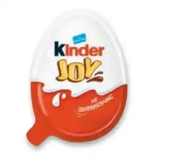 Metro Kinder Joy Angebot