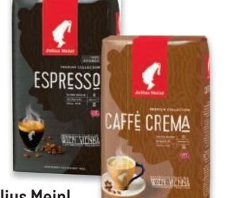 Metro Premium Caffé Crema Angebot