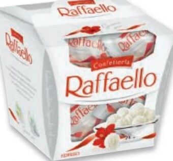 Metro Raffaello Angebot