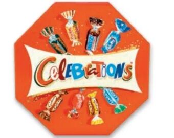 Metro Celebrations Angebot