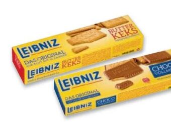 Metro Leibniz Butterkeks Angebot