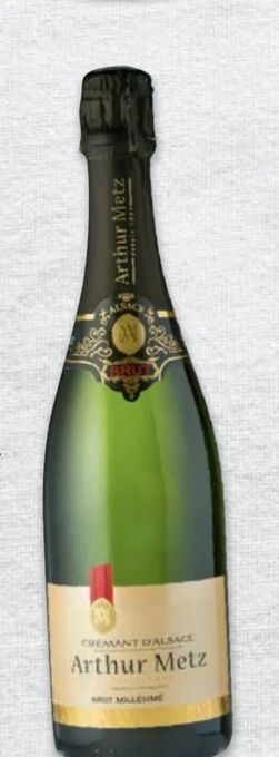 Metro Cremant d' Alsace Angebot
