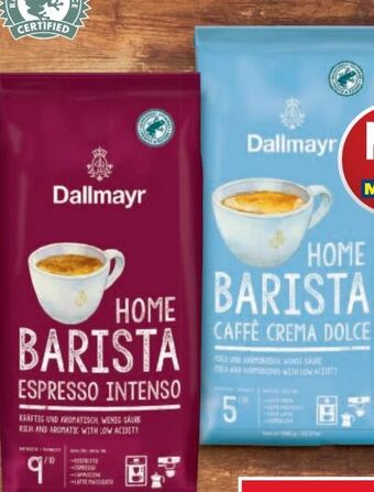 Metro Home Barista Angebot