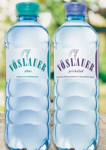 Metro Mineralwasser Angebot