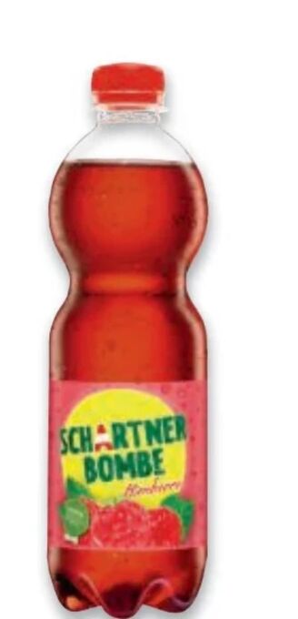 Metro Limonade Angebot