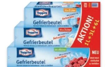 Metro Gefrierbeutel Angebot