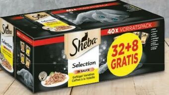 Metro Selection Angebot