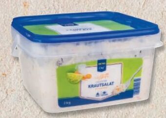 Metro Cole Slaw Salat Angebot