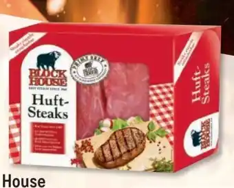 Metro Rinder Hüftsteaks Angebot