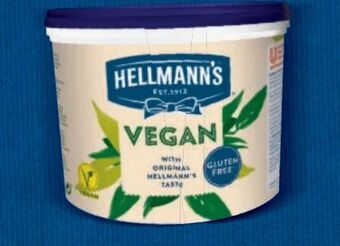 Metro Vegane Mayonnaise Angebot