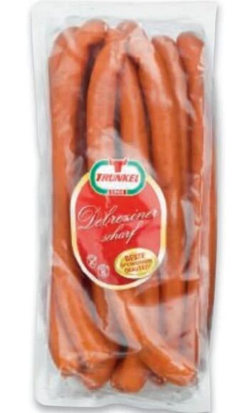Metro Debreziner Scharf Angebot