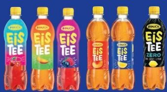 Metro Eistee Angebot