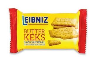 Metro Leibniz Butterkeks Angebot