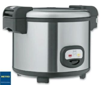 Metro Reiskocher GRC 1950 Angebot