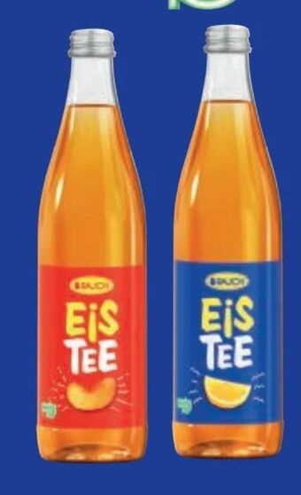Metro Eistee Angebot