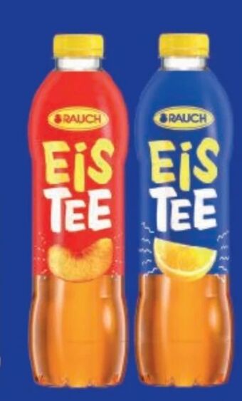 Metro Eistee Angebot
