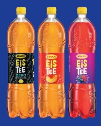 Metro Eistee Angebot